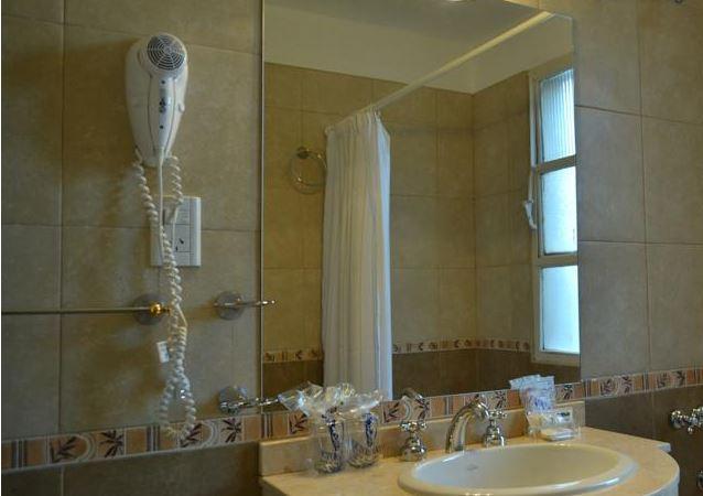 Victoria Plaza Hotel ซัลตา ภายนอก รูปภาพ