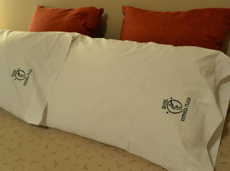 Victoria Plaza Hotel ซัลตา ภายนอก รูปภาพ